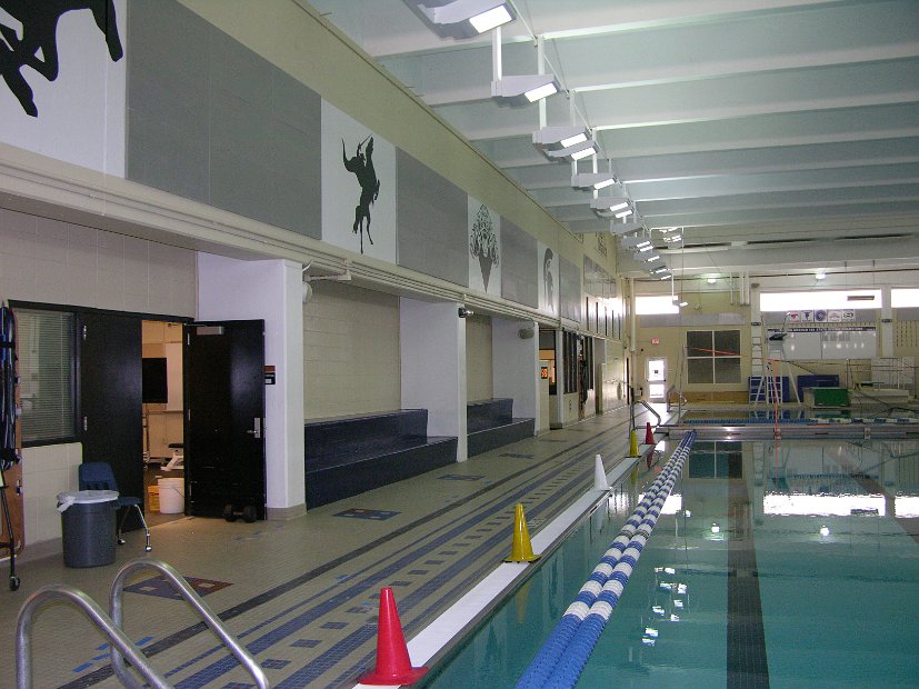 Spring Branch ISD Natatorium 10404 Tiger Trail Houston 77043 (30)